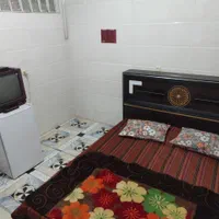 سوئیت چهار تخت پارکینگ دار با کولر گازی|اجارهٔ کوتاه‌مدت آپارتمان و سوئیت|یزد, |دیوار