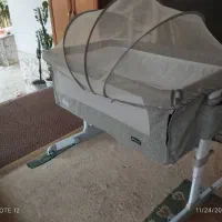 گهواره (تخت ) نوزاد|تخت و صندلی بچه|صومعهسرا, |دیوار