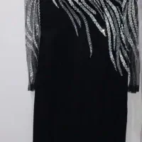 لباس مجلسی شیک و دلبر سایز ۳۸