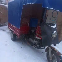 سه چرخه مدل 90|موتورسیکلت|میاندوآب, |دیوار