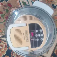 سرخ کن هواپزفروشی