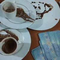 پیشگویی با قهوه 35