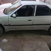 پژو 405 فول تقویت