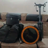 ضرب وتمپو