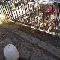 قفس حیوانات .مرغ .سگ .گوسفند