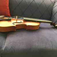 ویولن سندنر ۳۰۲. Violin Sandler 302|ویولن|بابل, |دیوار