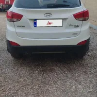 توسان ۲۰۱۴|خودرو سواری و وانت|اصفهان, شهرک صنعتی امیرکبیر (شاپور جدید)|دیوار