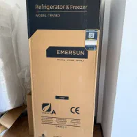 یخچال و فریزر امرسان