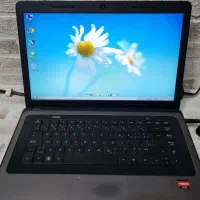 لپتاپ HP