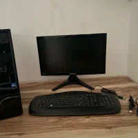 pc کامپیوتر computer
