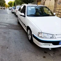 پژوپارس موتور جدید سفارشی ۱۴۰۲