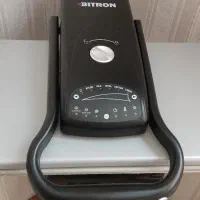 اتو پرس ایستاده بایترون سایز بزرگ