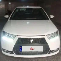 دنا پلاس اتوماتیک، مدل ۱۴۰۲|خودرو سواری و وانت|شیراز, گلکوب|دیوار