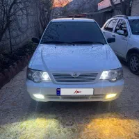پراید ۱۱۱بی رنگ