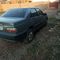 پارس تیو فایو ۹۵|خودرو سواری و وانت|فاضل آباد, |دیوار