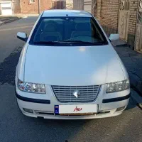 سمند معمولی