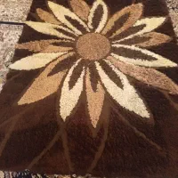قالیچه ماشینی ۱/۵ در ۲/۲۵