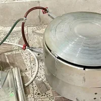 تنورصدفی|اجاق گاز و لوازم برقی پختوپز|بندرعباس, |دیوار