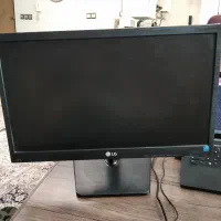 مانیتور LG 20M37A
