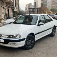 پارس سفارشی فول Elx مدل 1403|خودرو سواری و وانت|کرمان, |دیوار