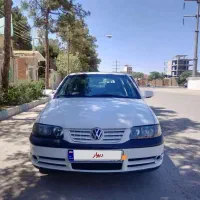 فولکس گل مدل 86