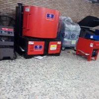 مد نترین قطعه شویی بزرگ موتورشوی سیلندر شو