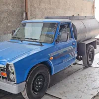 تانکر|مصالح و تجهیزات ساختمان|بیرجند, |دیوار