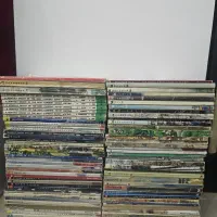 مجلات ریدرز دایجست (Readers Digest)