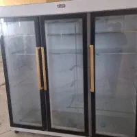 یخچال در حد نو ۲متری