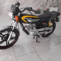 کویر 200 مدل 1401|موتورسیکلت|تبریز, |دیوار
