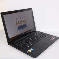 لپ‌تاپ Lenovo G50 خانگی|رایانه همراه|کلاله, |دیوار