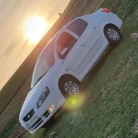 رانا پلاس سقف شیشه ۶ دنده ارتقا یافته|خودرو سواری و وانت|بستان آباد, |دیوار