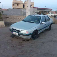پژو ۸۸