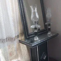 اینه شمعدان|آینه|هشتگرد, فاز ۱ مهستان|دیوار
