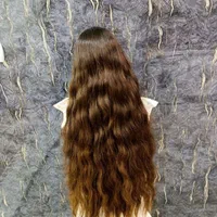 فروش.   وخر ید مو رنگی وطبیعی  را به ما بسپارید