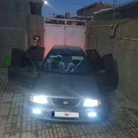 فروش فوری کارمندی