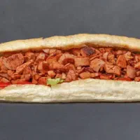 آشپز و کمک آشپز فست فود