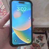 iPhone 15 Pro128gb|موبایل|کرج, فاز ۱ مهرشهر|دیوار