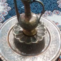 وسایل قدیمی|کلکسیون اشیاء عتیقه|سمنان, |دیوار