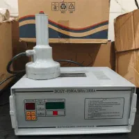 دستگاه سیل القایی و حرارتی
