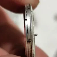 موتور ساعت زنیت بسیار قدیمی فروش حضوری|ساعت|تهران, مجیدآباد|دیوار