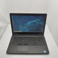 لپ تاپ اقتصادی dell E5580