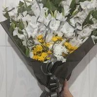 گل طبیعی سرمزار