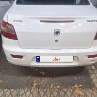 رانا ال یکس ۹۸|خودرو سواری و وانت|تهران, تهرانپارس شرقی|دیوار