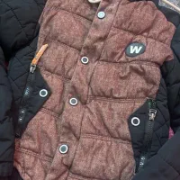 لباس پسرانه