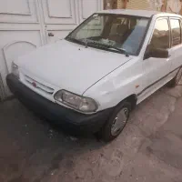 پراید ۱۳۱ مدل ۱۳۹۲ زیر قیمت|خودرو سواری و وانت|فولادشهر, B2|دیوار