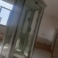 بوفه سفید سالم|بوفه، ویترین، کنسول|بروجرد, |دیوار