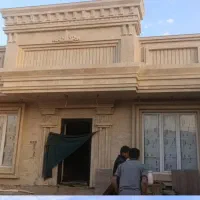 نمای سرامیکی و سنگ نما
