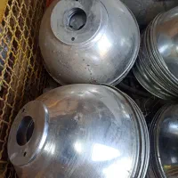 چراغ کاسه ای کارگاهی ترانس دار|فروشگاه و مغازه|شریفآباد, |دیوار