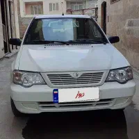 پراید 132 مدل 97